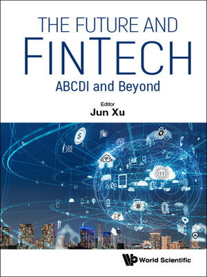 cover image of The Future and Fintech